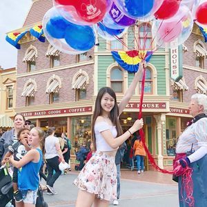 Meet your Posher, Anne